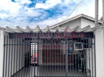 Casa · 80m² · 2 Quartos · 2 Vagas · Casa para venda em Jardim Independência de 80.00m² com 2 Quartos e 2 Garagens