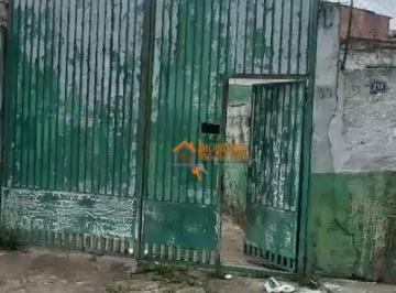 Terreno · 534m² · Terreno em Parque Maria Helena, Guarulhos/SP de 0m² para locação R$ 6.000,00/mes