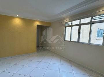 Apartamento · 53m² · 1 Quarto · 1 Vaga · Apartamento em Centro, São Vicente/SP de 53m² 1 quartos para locação R$ 2.200,00/mes