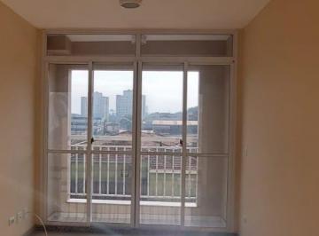 Apartamento · 50m² · 2 Quartos · 1 Vaga · Apartamento em Rio Pequeno, São Paulo/SP de 50m² 2 quartos para locação R$ 1.900,00/mes