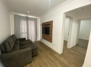 Apartamento · 60m² · 2 Quartos · 2 Vagas · Apartamento em Vila Assis Brasil, Mauá/SP de 60m² 2 quartos para locação R$ 2.500,00/mes