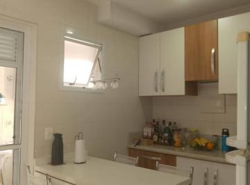 Apartamento · 98m² · 3 Quartos · 2 Vagas · Apartamento em Vila Gertrudes, São Paulo/SP de 98m² 3 quartos à venda por R$ 1.300.000,00 ou para lo