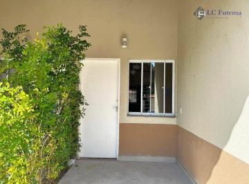 Casa · 90m² · 3 Quartos · 2 Vagas · Casa em Taboleiro Verde, Cotia/SP de 90m² 3 quartos para locação R$ 2.317,00/mes