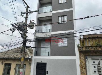 Apartamento · 30m² · 1 Quarto · Apartamento em Penha de França, São Paulo/SP de 30m² 1 quartos para locação R$ 1.800,00/mes