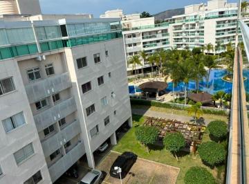 Apartamento · 209m² · 4 Quartos · 2 Vagas · Cobertura em Camboinhas, Niterói/RJ de 209m² 4 quartos para locação R$ 15.000,00/mes