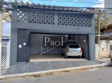 Casa · 349m² · 3 Quartos · 1 Vaga · Casa em Jardim do Mar, São Bernardo do Campo/SP de 349m² 3 quartos para locação R$ 4.890,00/mes