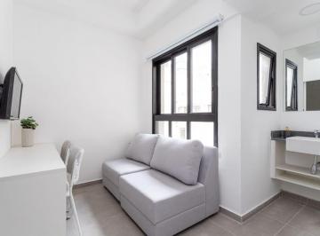 Apartamento · 28m² · 1 Quarto · Apartamento em República, São Paulo/SP de 28m² 1 quartos para locação R$ 2.035,00/mes