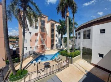 Apartamento · 70m² · 2 Quartos · 1 Vaga · Apartamento em Jardim Sabiá, Cotia/SP de 70m² 2 quartos para locação R$ 2.475,00/mes
