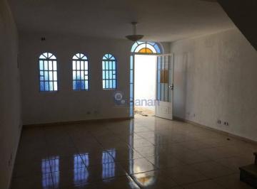 Casa · 120m² · 2 Vagas · Sobrado em Planalto Paulista, São Paulo/SP de 120m² para locação R$ 7.000,00/mes