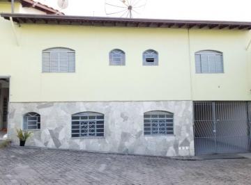 Casa · 124m² · 3 Quartos · 1 Vaga · Sobrado em Vila Nova Cintra, Mogi das Cruzes/SP de 124m² 3 quartos à venda por R$ 550.000,00 ou para