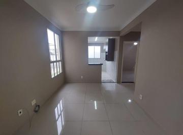 Apartamento · 47m² · 2 Quartos · 1 Vaga · Apartamento em Jardim Novo II, Mogi Guaçu/SP de 47m² 2 quartos para locação R$ 1.250,00/mes