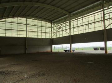 Comercial · 620m² · 1 Vaga · Galpão em Centro, Piracicaba/SP de 620m² para locação R$ 27.732,00/mes