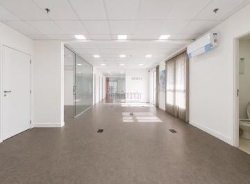 Comercial · 183m² · 4 Vagas · Sala em Barra Funda, São Paulo/SP de 183m² para locação R$ 12.000,00/mes