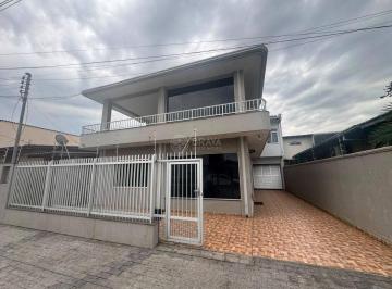 Casa · 150m² · 3 Quartos · 2 Vagas · Casa em São Vicente, Itajaí/SC de 150m² 3 quartos para locação R$ 4.000,00/mes