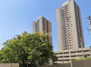 Apartamento · 2 Quartos · 2 Vagas · Apartamento em Votupoca, Barueri/SP de 0m² 2 quartos para locação R$ 3.700,00/mes