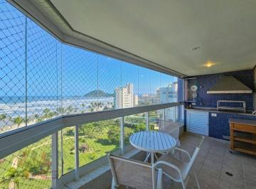 Apartamento · 160m² · 4 Quartos · 2 Vagas · Apartamento em Centro, Bertioga/SP de 160m² 4 quartos à venda por R$ 7.300.000,00 ou para locação R$