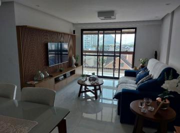 Apartamento · 118m² · 4 Quartos · 2 Vagas · Apartamento em Recreio dos Bandeirantes, Rio de Janeiro/RJ de 118m² 4 quartos à venda por R$ 1.100.0