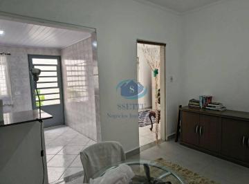Casa · 100m² · 1 Quarto · Casa em Sacomã, São Paulo/SP de 100m² 1 quartos para locação R$ 3.200,00/mes