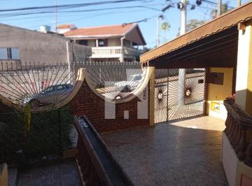 Casa · 195m² · 6 Quartos · 2 Vagas · Casa em Vila Didi, Jundiaí/SP de 195m² 6 quartos à venda por R$ 530.000,00 ou para locação R$ 3.300,