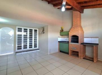 Casa · 120m² · 2 Quartos · 1 Vaga · Casa em Água Branca, Piracicaba/SP de 120m² 2 quartos para locação R$ 2.700,00/mes