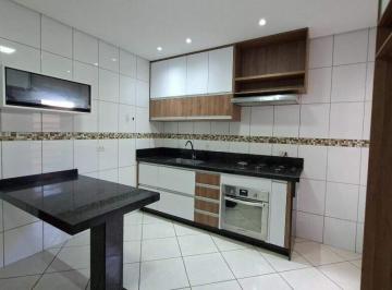 Casa · 120m² · 2 Quartos · 1 Vaga · Casa em Água Branca, Piracicaba/SP de 120m² 2 quartos para locação R$ 2.700,00/mes