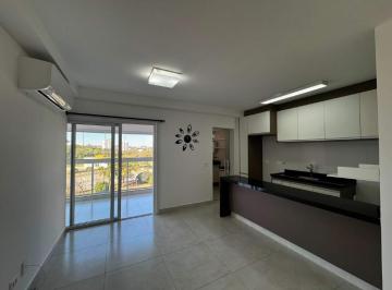 Apartamento · 92m² · 3 Quartos · 2 Vagas · Apartamento em São Judas, Piracicaba/SP de 92m² 3 quartos para locação R$ 4.200,00/mes