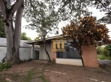 Casa · 500m² · 3 Quartos · 3 Vagas · Casa em Centro, Jacareí/SP de 500m² 3 quartos para locação R$ 7.000,00/mes