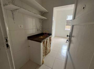 Apartamento · 20m² · 1 Quarto · 1 Vaga · Kitnet em Cidade Ocian, Praia Grande/SP de 20m² 1 quartos para locação R$ 1.350,00/mes