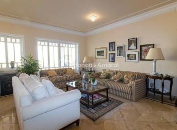 Casa · 400m² · 3 Quartos · 4 Vagas · Casa em Jardim Madalena, Campinas/SP de 400m² 3 quartos para locação R$ 12.000,00/mes