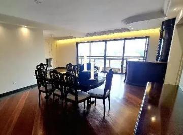 Apartamento de 4 quartos, São Bernardo do Campo · Apartamento em Rudge Ramos, São Bernardo do Campo/SP de 198m² 4 quartos à venda por R$ 1.160.000,00