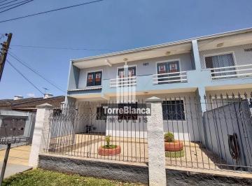 Apartamento · 85m² · 3 Quartos · 1 Vaga · Apartamento em Uvaranas, Ponta Grossa/PR de 85m² 3 quartos para locação R$ 1.400,00/mes