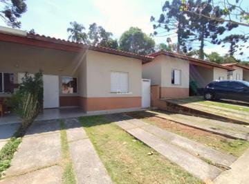 Casa · 60m² · 3 Quartos · 2 Vagas · Casa de Condomínio para venda em Tijuco Preto de 60.00m² com 3 Quartos e 2 Garagens