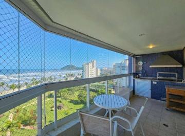 Apartamento · 160m² · 4 Quartos · 2 Vagas · Apartamento em Centro, Bertioga/SP de 160m² 4 quartos à venda por R$ 7.300.000,00 ou para locação R$