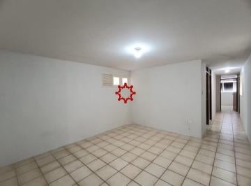 Apartamento · 120m² · 3 Quartos · 1 Vaga · Apartamento em Indianópolis, Caruaru/PE de 0m² 3 quartos para locação R$ 1.400,00/mes