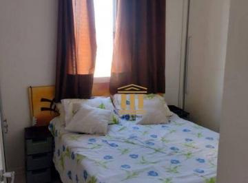 Apartamento · 49m² · 2 Quartos · 1 Vaga · Apartamento em Jardim Ismênia, São José dos Campos/SP de 49m² 2 quartos para locação R$ 2.300,00/mes