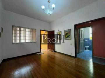 Casa · 121m² · 3 Quartos · 5 Vagas · Casa em Santo Antônio, São Caetano do Sul/SP de 121m² 3 quartos para locação R$ 6.000,00/mes
