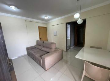 Apartamento · 60m² · 2 Quartos · 2 Vagas · Apartamento em Nova América, Piracicaba/SP de 60m² 2 quartos para locação R$ 2.300,00/mes