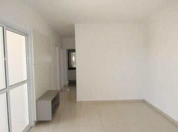 Apartamento · 68m² · 3 Quartos · 2 Vagas · Apartamento em Gleba Califórnia, Piracicaba/SP de 68m² 3 quartos para locação R$ 2.500,00/mes