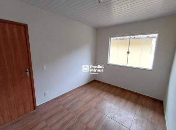 Casa · 75m² · 2 Quartos · 1 Vaga · Casa em São Geraldo, Nova Friburgo/RJ de 75m² 2 quartos para locação R$ 950,00/mes