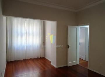 Apartamento · 89m² · 3 Quartos · 1 Vaga · Apartamento em Copacabana, Rio de Janeiro/RJ de 89m² 3 quartos para locação R$ 4.600,00/mes