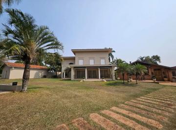 Casa · 1540m² · 6 Quartos · 10 Vagas · Casa em Santa Rita, Piracicaba/SP de 1540m² 6 quartos para locação R$ 15.000,00/mes