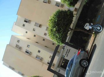 Apartamento · 60m² · 2 Quartos · 1 Vaga · Apartamento para venda em Vila Nossa Senhora Do Bonfim de 60.00m² com 2 Quartos, 1 Suite e 1 Garagem