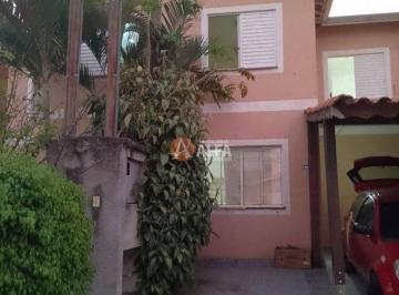 Casa · 67m² · 2 Quartos · Casa em Jardim Petrópolis, Cotia/SP de 67m² 2 quartos para locação R$ 2.200,00/mes