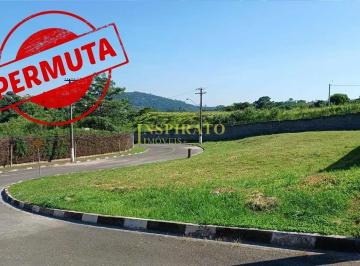 Terreno · 897m² · Terreno para venda em Residencial Dos Lagos de 897.00m²