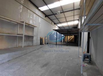 Comercial · 210m² · Galpão em Cambuci, São Paulo/SP de 210m² para locação R$ 10.000,00/mes