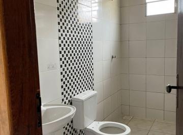 Excelente opção para quem busca conforto, tranquilidade e praticidade!

 Localiz · Casa em Quarenta e Dois, Santa Luzia/MG de 60m² 2 quartos para locação R$ 1.700,00/mes