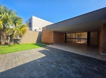 Casa · 343m² · 4 Vagas · Casa em Cidade Jardim, Piracicaba/SP de 343m² para locação R$ 12.000,00/mes