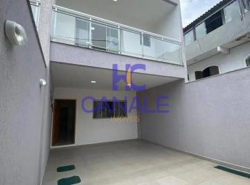 Casa · 150m² · 3 Quartos · 1 Vaga · Casa em Recreio dos Bandeirantes, Rio de Janeiro/RJ de 150m² 3 quartos para locação R$ 4.500,00/mes