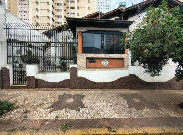 Casa · 150m² · 3 Quartos · Casa em Centro, Piracicaba/SP de 150m² 3 quartos para locação R$ 2.500,00/mes