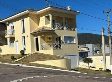 Casa · 262m² · 3 Quartos · 4 Vagas · Casa de Condomínio para venda em Condominio Village das Flores de 262.00m² com 3 Quartos, 1 Suite e